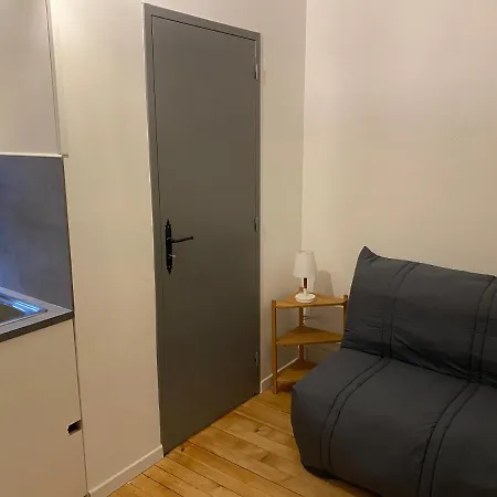Le Parmelan Apartment Annecy Exterior photo